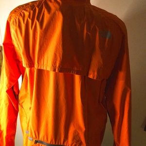 The North face jacket